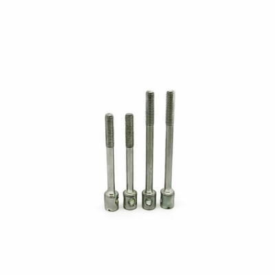 차량 미터를 위한 교차하는 각자 실을 꿰는 금속 나사 M3x35 3.65g