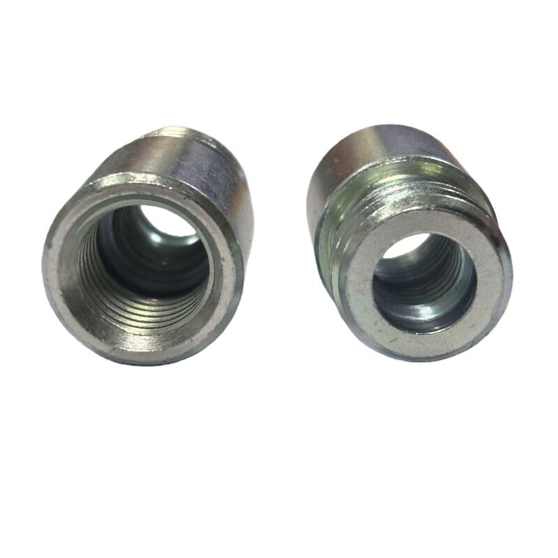 빠른 납기를 위한 아노다 산화 및 ±0.01mm 공차의 정밀 CNC 가공 부품