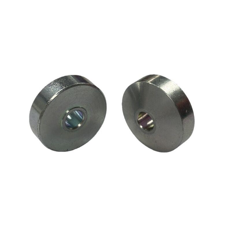 ASP23 소재 CNC 선반 가공 부품 정밀 터닝 공정 밀링 머신 부품 산업용 애플리케이션