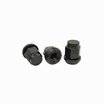 자동차 허브 견과류 / 스테인레스 스틸 허브 견과류 M1-M20 304 316 및 316L