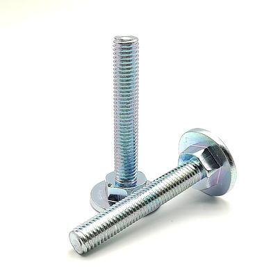 A4-70 Torx 코치 스크류 / 해양 등급 316 스테인리스강 / 염수 저항성 / 배치 주문 Guanbiao 하드웨어