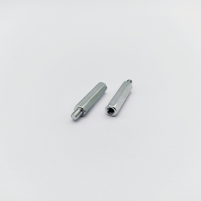 M3 육각 스탠드오프 나사 A2-70 스테인리스강 20mm (PCB 간격용)