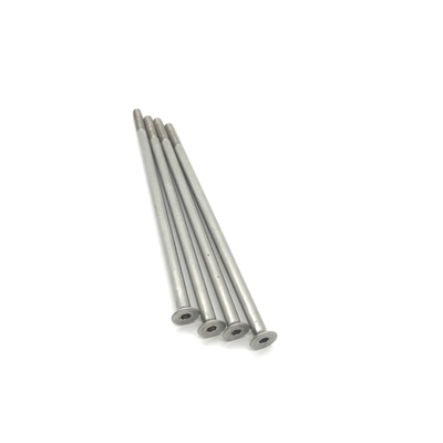 JIS 여분 긴 각자 두드리는 나사, M4 x 100mm 기계 나사