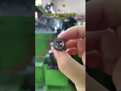 고강도 합금 헥스 소켓 헤드 캡 스크루 8.8/10.9/12.9 등급