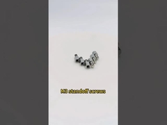 M3 육각 스탠드오프 나사